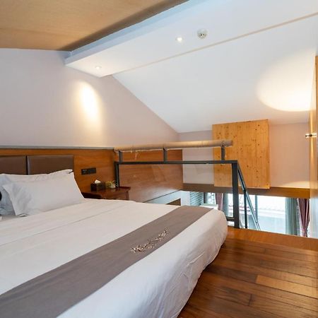 Yangshuo West Street Residence Экстерьер фото