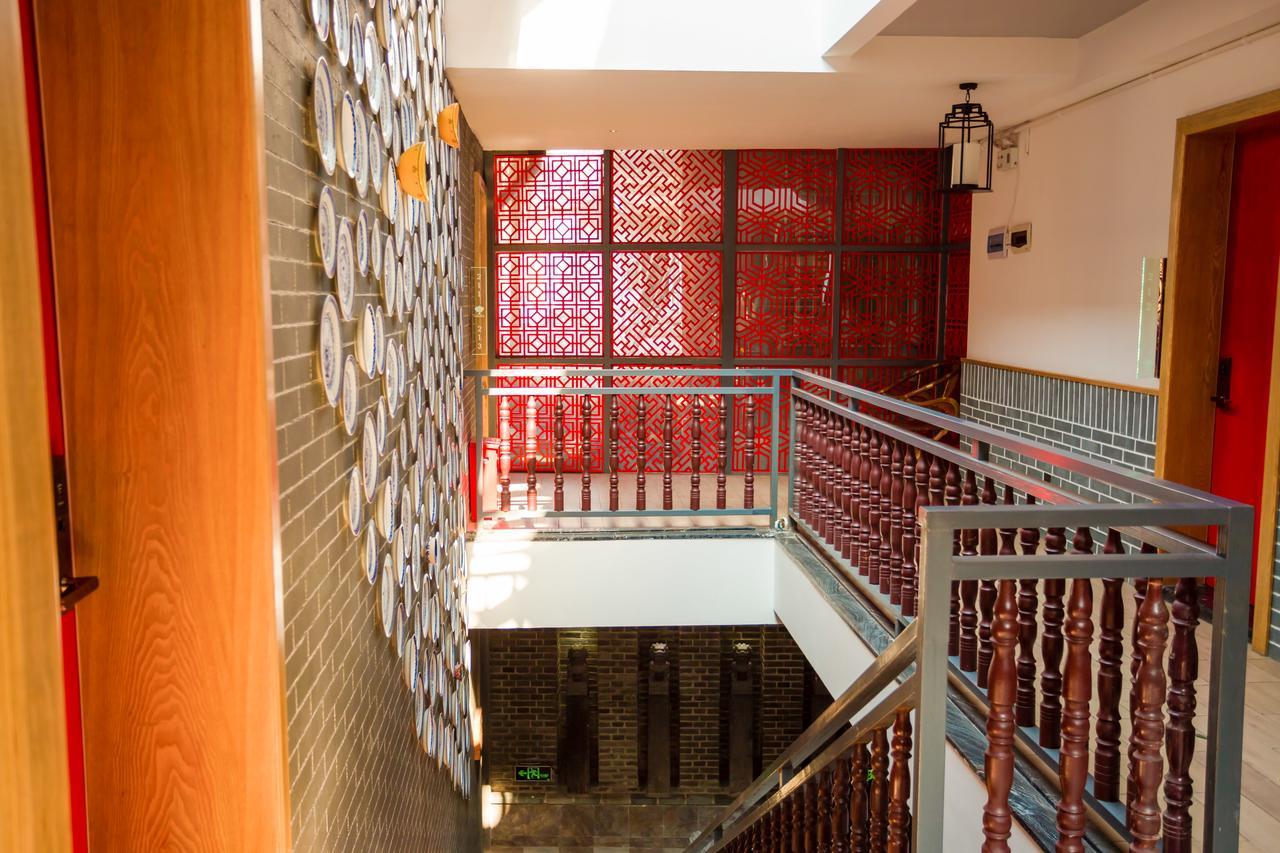 Yangshuo West Street Residence Экстерьер фото