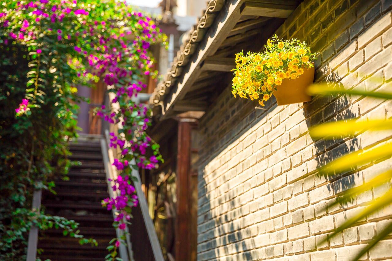 Yangshuo West Street Residence Экстерьер фото