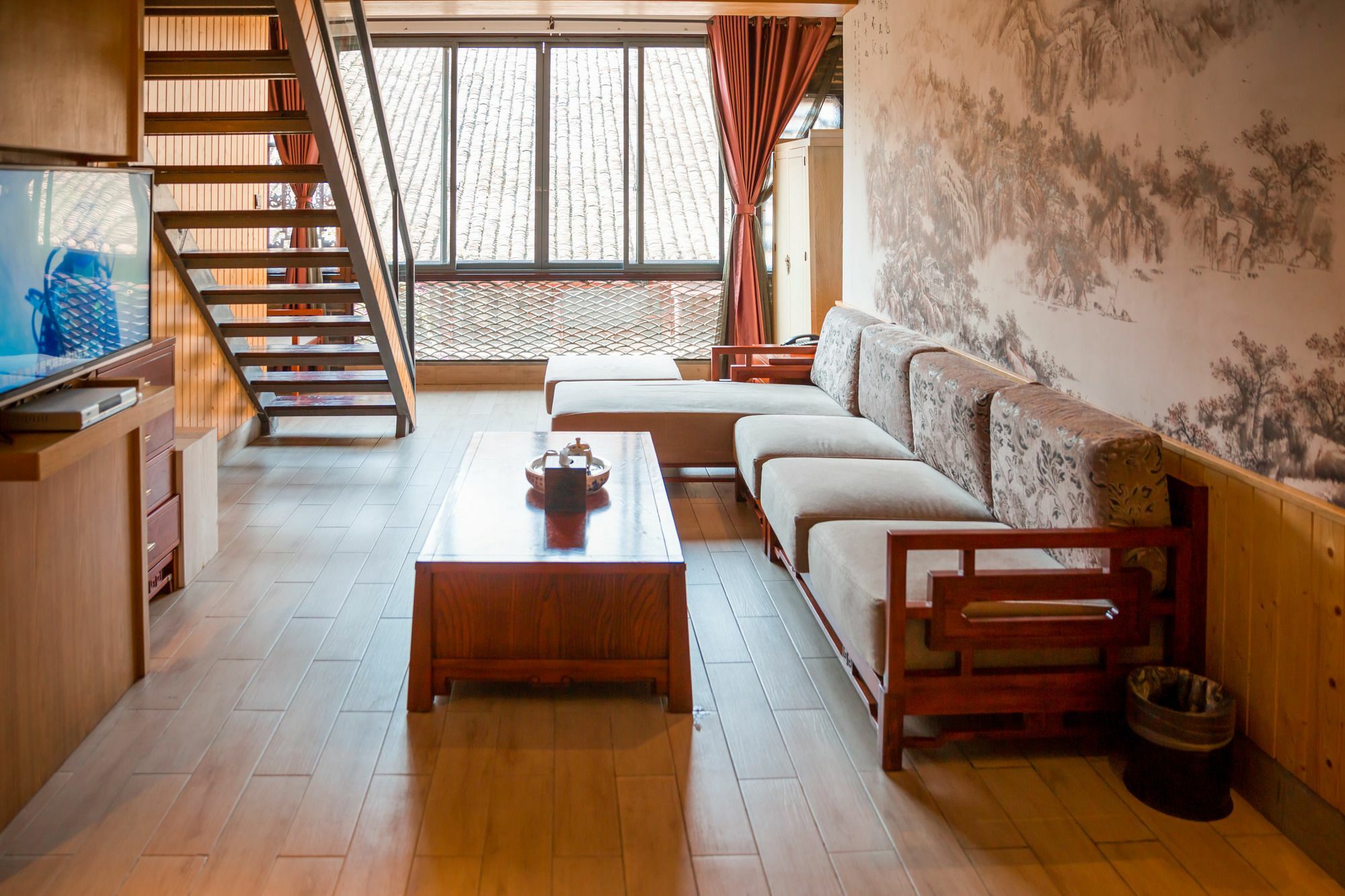Yangshuo West Street Residence Экстерьер фото