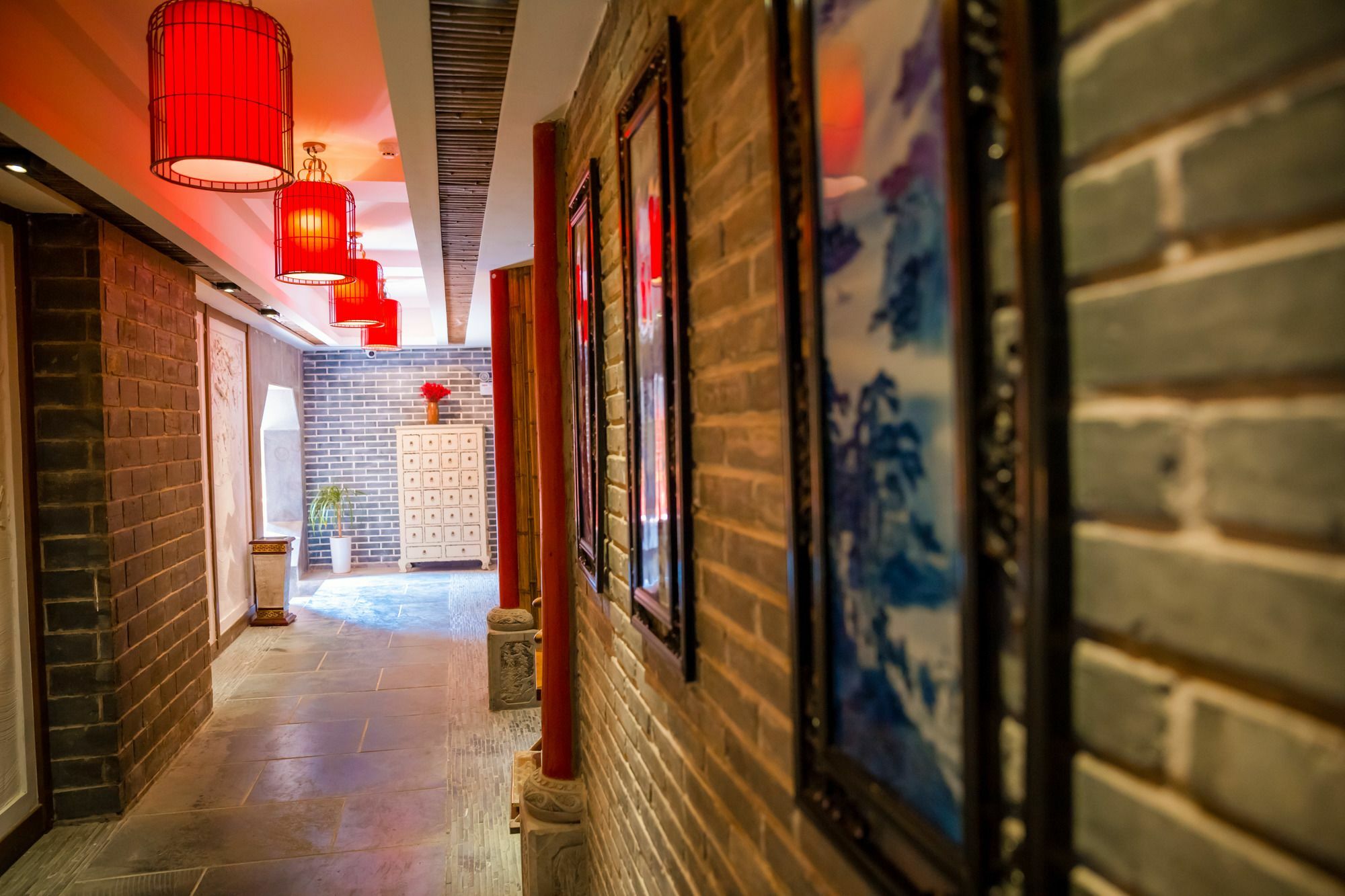 Yangshuo West Street Residence Экстерьер фото