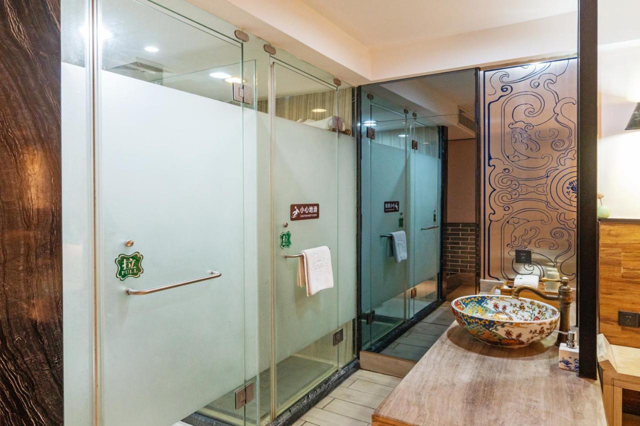 Yangshuo West Street Residence Экстерьер фото