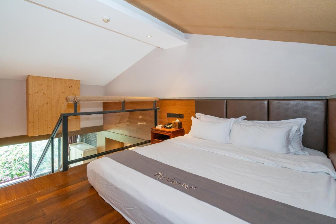 Yangshuo West Street Residence Экстерьер фото