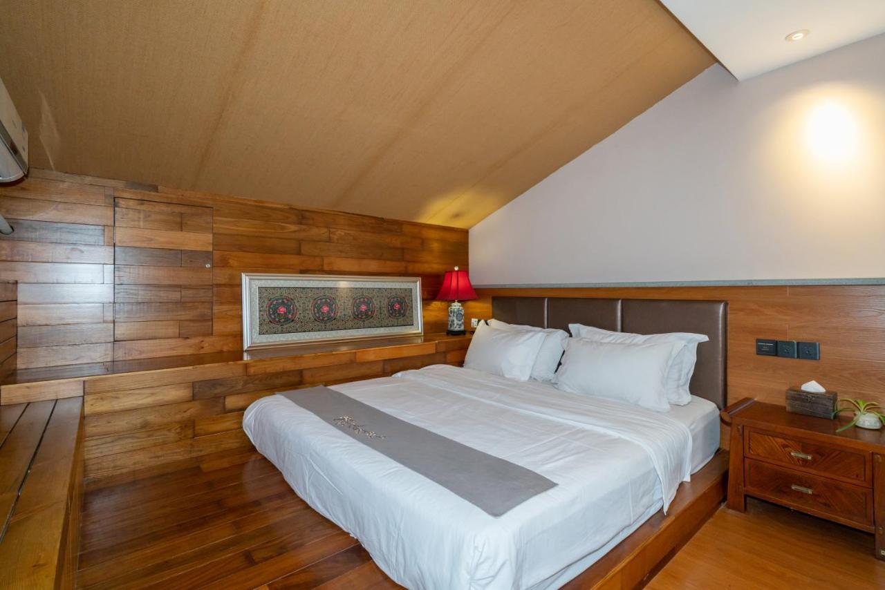 Yangshuo West Street Residence Экстерьер фото