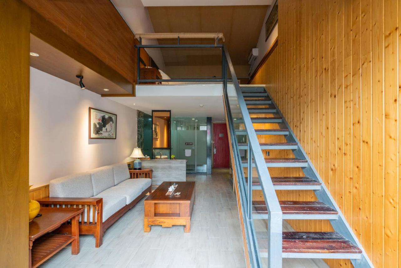 Yangshuo West Street Residence Экстерьер фото