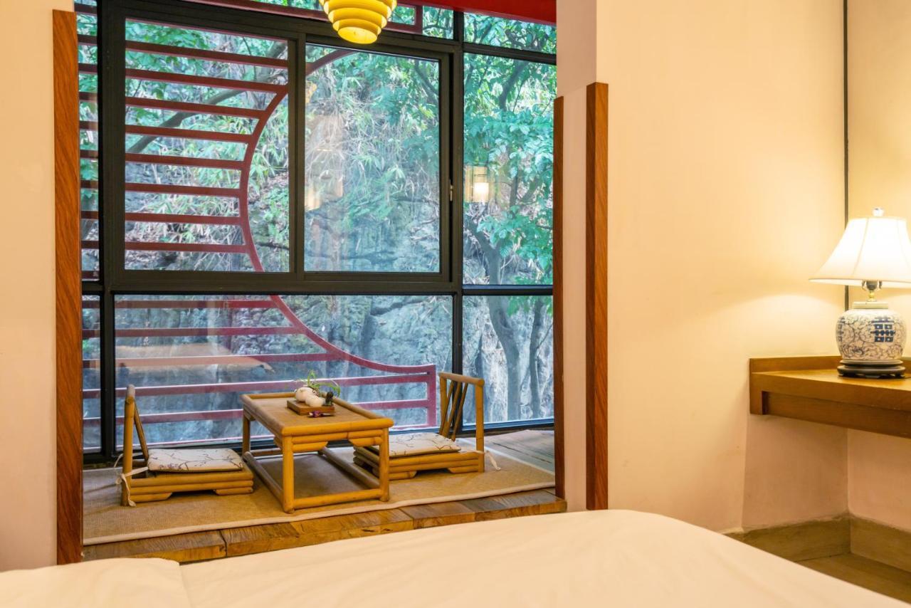 Yangshuo West Street Residence Экстерьер фото