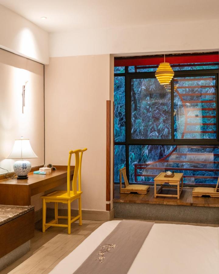 Yangshuo West Street Residence Экстерьер фото