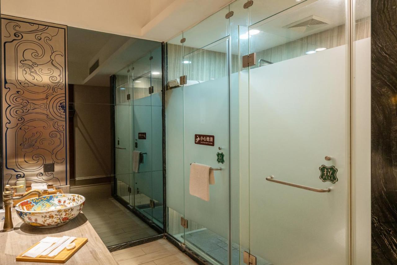 Yangshuo West Street Residence Экстерьер фото