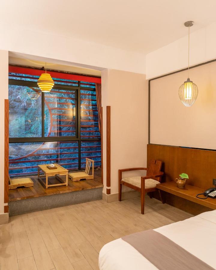 Yangshuo West Street Residence Экстерьер фото